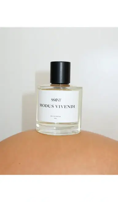 SSAINT Modus Vivendi Eau de Parfum 50ml | Thumbnail 2