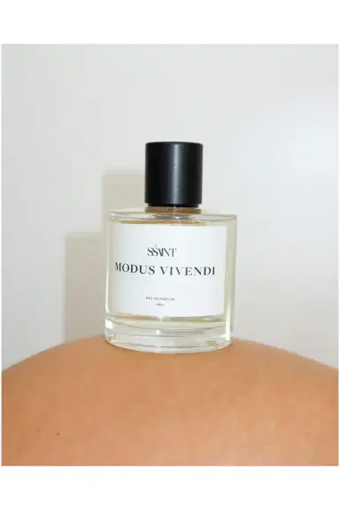 SSAINT Modus Vivendi Eau de Parfum 50ml | Thumbnail 4