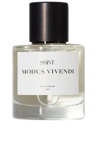 SSAINT Modus Vivendi Eau de Parfum 50ml | Thumbnail 1