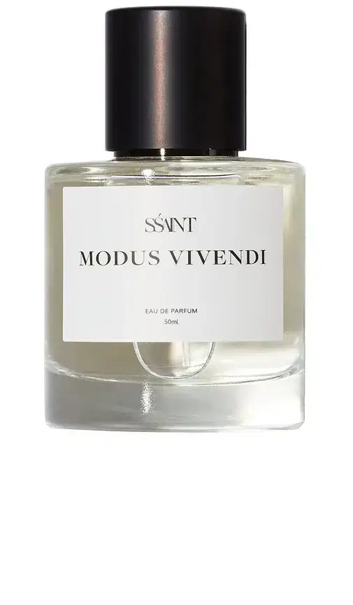 SSAINT Modus Vivendi Eau de Parfum 50ml