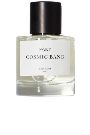 SSAINT Cosmic Bang Eau de Parfum 50ml | Thumbnail 3 SSAINT Cosmic Bang Eau de Parfum 50ml | Thumbnail 3