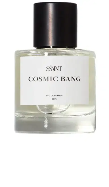 SSAINT Cosmic Bang Eau de Parfum 50ml | Thumbnail 1 SSAINT Cosmic Bang Eau de Parfum 50ml | Thumbnail 1