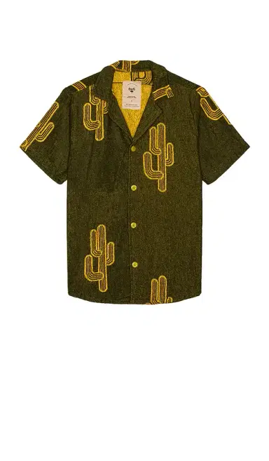 OAS Mezcal Cuba Shirt | Thumbnail 2 OAS Mezcal Cuba Shirt | Thumbnail 2