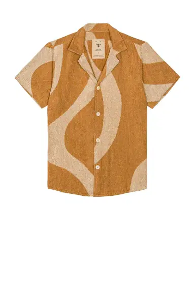 OAS Dessert Cuba Shirt | Thumbnail 2