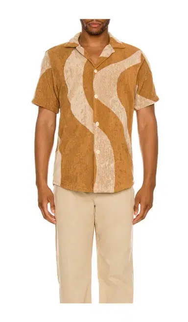 OAS Dessert Cuba Shirt | Thumbnail 3