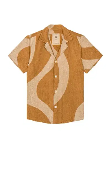 OAS Dessert Cuba Shirt | Thumbnail 4