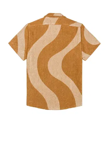 OAS Dessert Cuba Shirt | Thumbnail 5