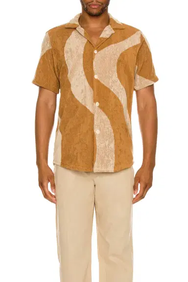 OAS Dessert Cuba Shirt | Thumbnail 1