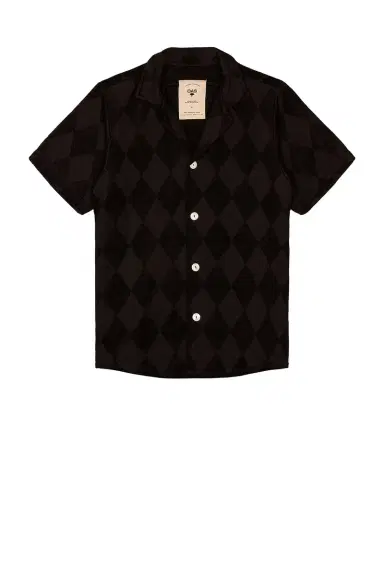 OAS Black Diamond Shirt | Thumbnail 3