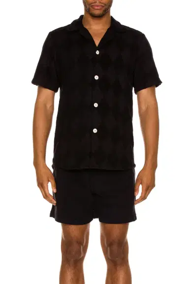 OAS Black Diamond Shirt | Thumbnail 5