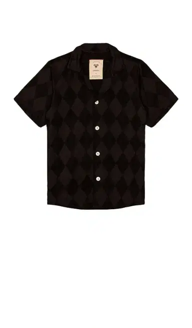 OAS Black Diamond Shirt | Thumbnail 1