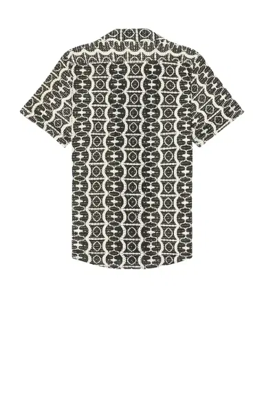OAS Hypnotise Cuba Net Shirt | Thumbnail 5