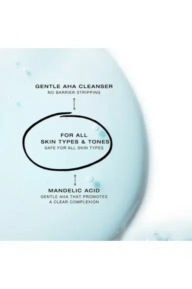 Biba De Sousa Mandelic Cleansing Gel | Thumbnail 4 Biba De Sousa Mandelic Cleansing Gel | Thumbnail 4