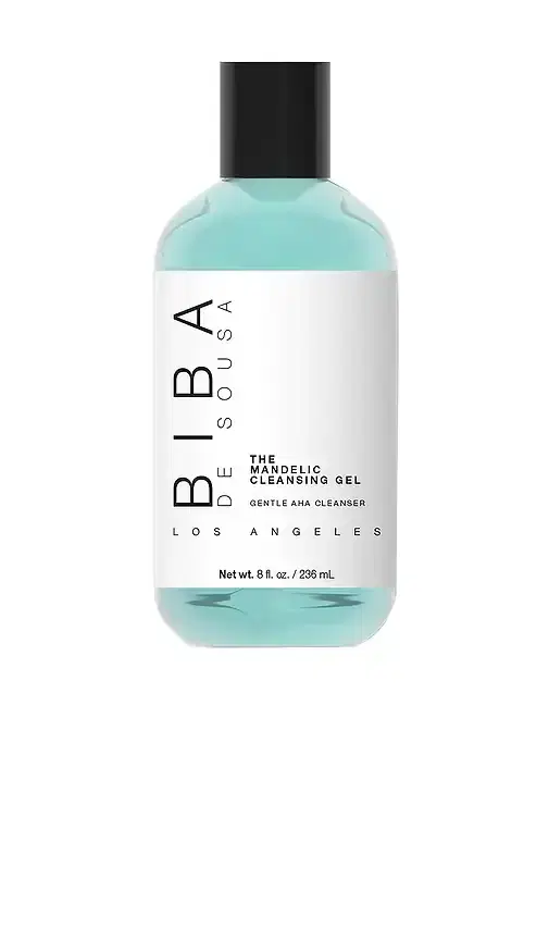 Biba De Sousa Mandelic Cleansing Gel