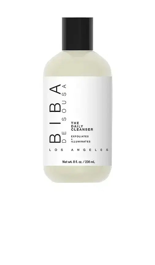 Biba De Sousa Daily Cleanser