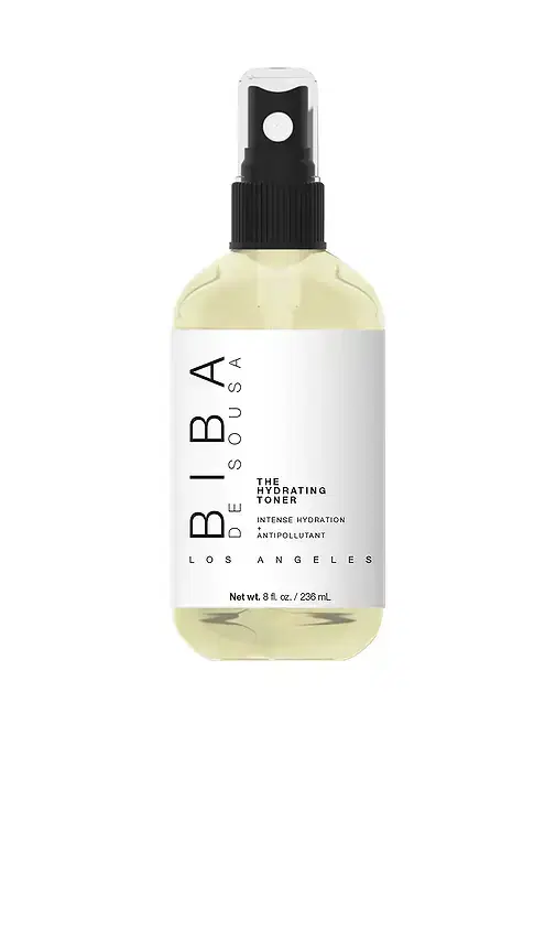 Biba De Sousa Hydrating Toner