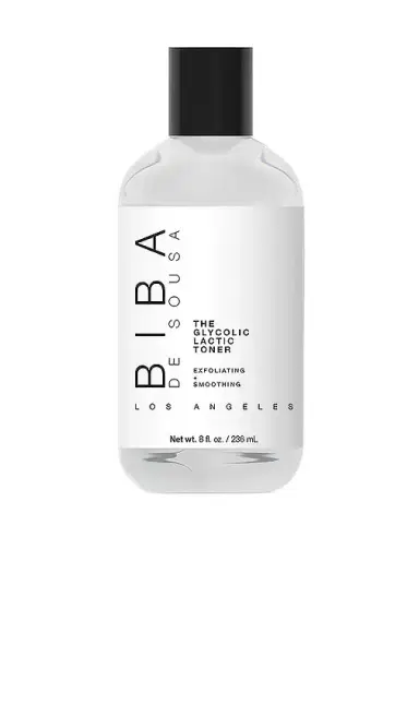 Biba De Sousa Glycolic Lactic Toner | Thumbnail 1 Biba De Sousa Glycolic Lactic Toner | Thumbnail 1