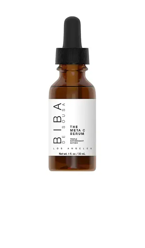 Biba De Sousa Meta C Serum
