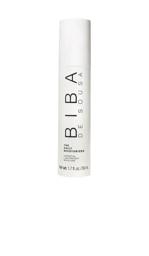 Biba De Sousa Daily Moisturizer