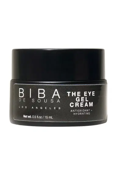 Biba De Sousa Eye Gel Cream | Thumbnail 4 Biba De Sousa Eye Gel Cream | Thumbnail 4