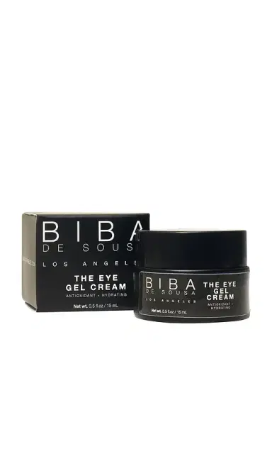 Biba De Sousa Eye Gel Cream | Thumbnail 1 Biba De Sousa Eye Gel Cream | Thumbnail 1