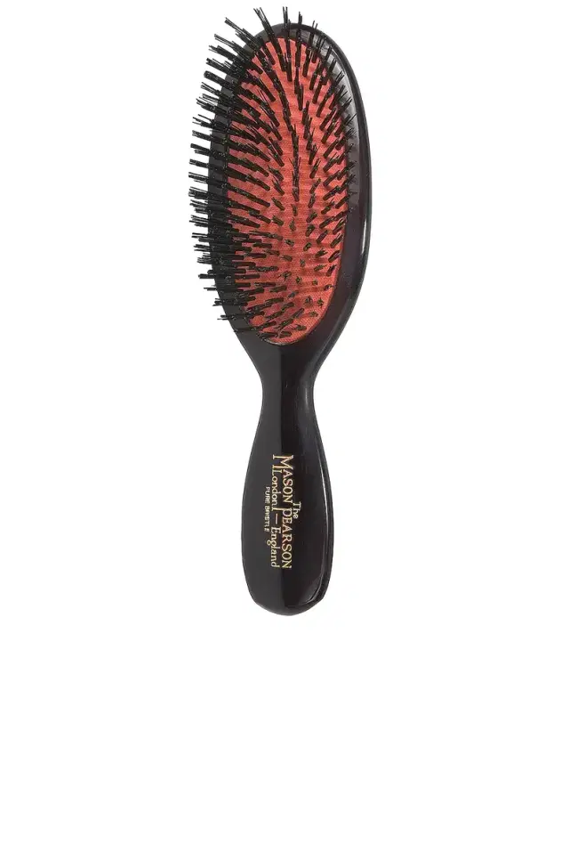 Mason Pearson Pocket Bristle Hairbrush