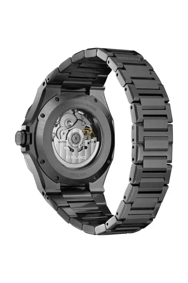 D1 Milano Skeleton Bracelet 41.5mm Watch | Thumbnail 3 D1 Milano Skeleton Bracelet 41.5mm Watch | Thumbnail 3
