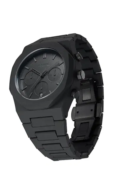 D1 Milano Polychrono 40.5mm Watch | Thumbnail 2 D1 Milano Polychrono 40.5mm Watch | Thumbnail 2