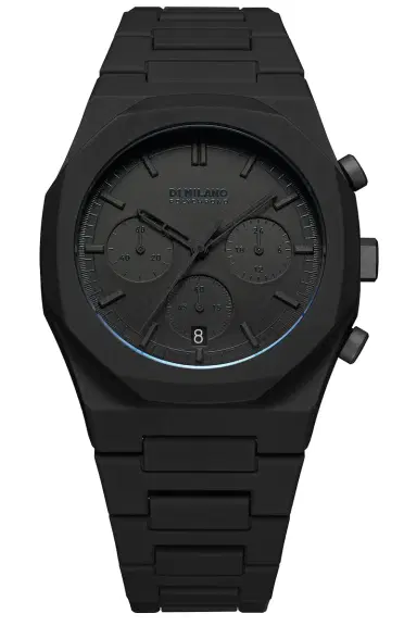 D1 Milano Polychrono 40.5mm Watch | Thumbnail 3 D1 Milano Polychrono 40.5mm Watch | Thumbnail 3
