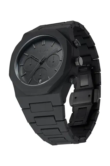 D1 Milano Polychrono 40.5mm Watch | Thumbnail 4 D1 Milano Polychrono 40.5mm Watch | Thumbnail 4