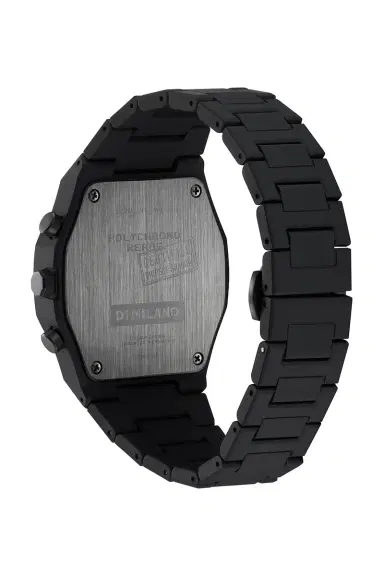 D1 Milano Polychrono 40.5mm Watch | Thumbnail 5 D1 Milano Polychrono 40.5mm Watch | Thumbnail 5