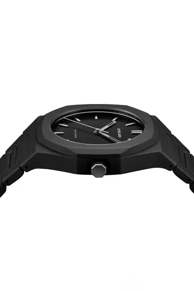 D1 Milano Polycarbon 40.5mm Watch | Thumbnail 6 D1 Milano Polycarbon 40.5mm Watch | Thumbnail 6