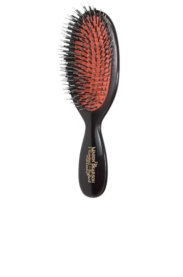 Mason Pearson Pocket Bristle & Nylon Hairbrush