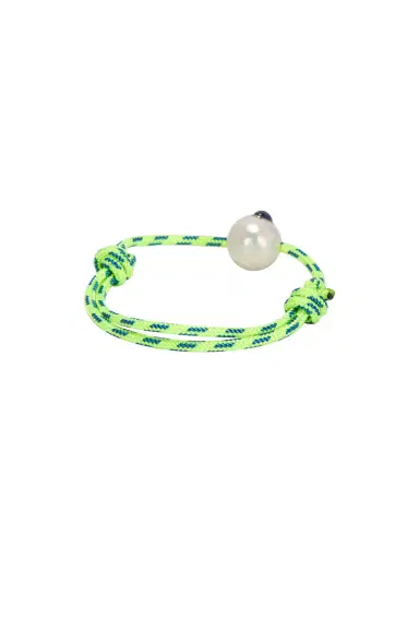 DEZSO BY SARA BELTRÁN Bead Surf Cord Bracelet | Thumbnail 2