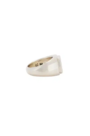 MAPLE Duppy Signet Ring | Thumbnail 2