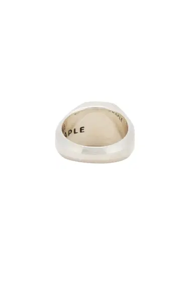 MAPLE Duppy Signet Ring | Thumbnail 3