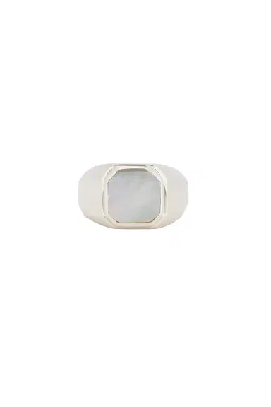 MAPLE Duppy Signet Ring | Thumbnail 1