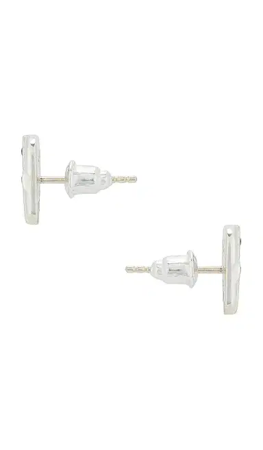 MAPLE Cross Earrings | Thumbnail 2