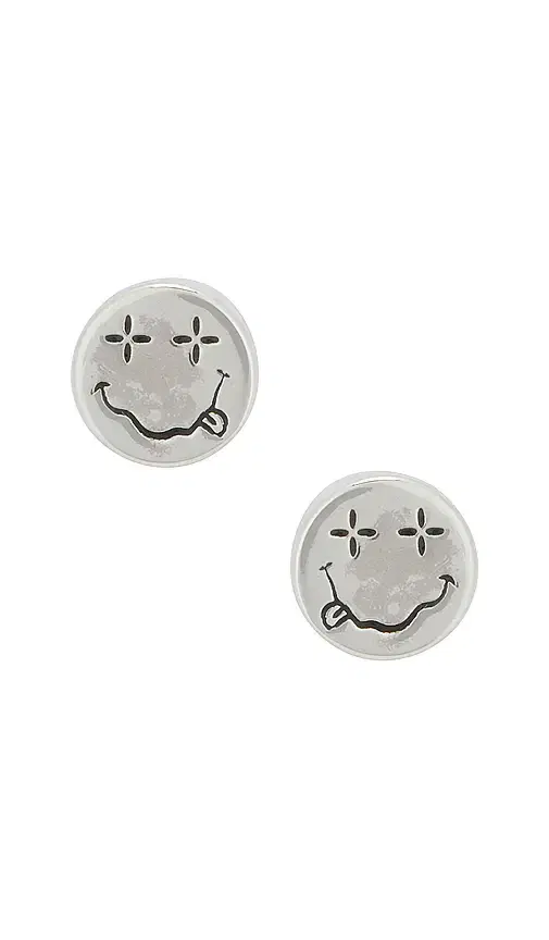 Nevermind Earrings
