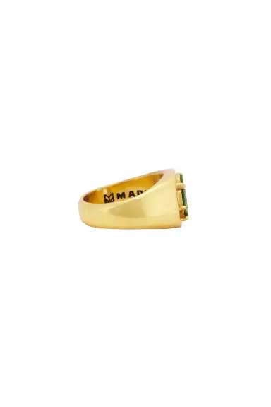 MAPLE 3am Signet Ring | Thumbnail 2 MAPLE 3am Signet Ring | Thumbnail 2