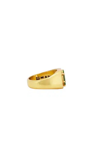 MAPLE 3am Signet Ring | Thumbnail 5 MAPLE 3am Signet Ring | Thumbnail 5