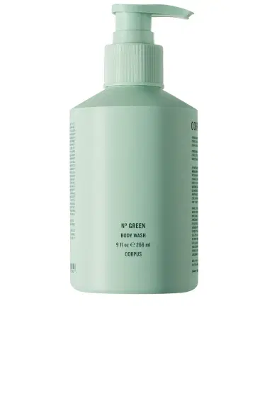 Corpus Nº Green Natural Body Wash | Thumbnail 2 Corpus Nº Green Natural Body Wash | Thumbnail 2