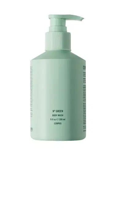 Corpus Nº Green Natural Body Wash | Thumbnail 1 Corpus Nº Green Natural Body Wash | Thumbnail 1