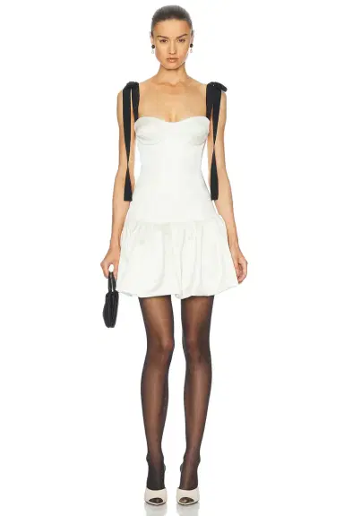 Anna October Patrice Mini Dress | Thumbnail 1 Anna October Patrice Mini Dress | Thumbnail 1