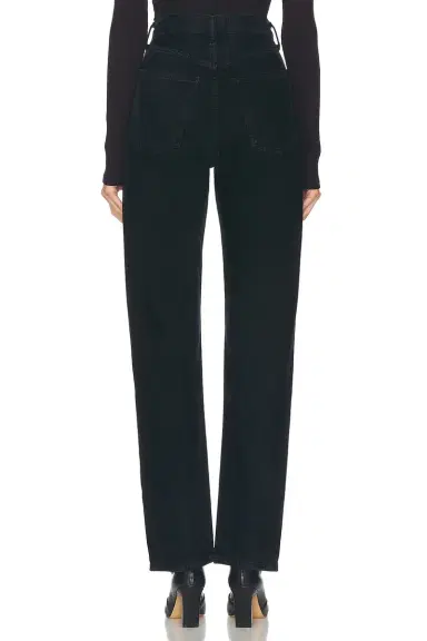 AGOLDE 90's Pinch Waist Long Jeans | Thumbnail 6