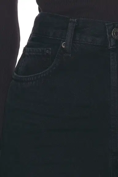 AGOLDE 90's Pinch Waist Long Jeans | Thumbnail 8