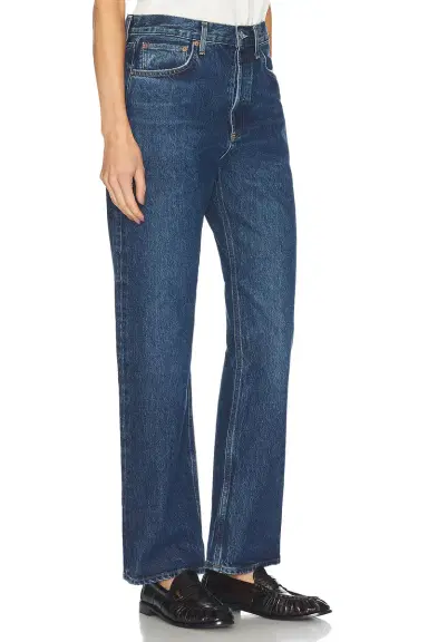 AGOLDE Fran Wide Leg Jeans | Thumbnail 5 AGOLDE Fran Wide Leg Jeans | Thumbnail 5