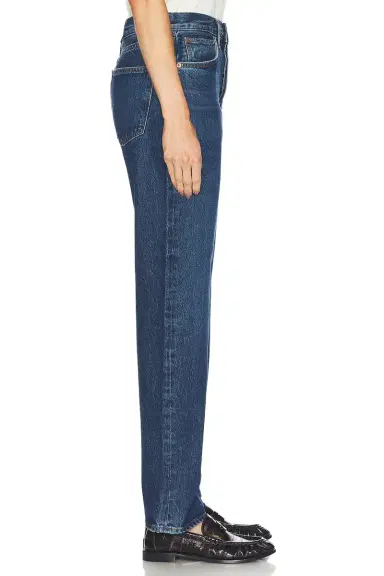 AGOLDE Fran Wide Leg Jeans | Thumbnail 6 AGOLDE Fran Wide Leg Jeans | Thumbnail 6