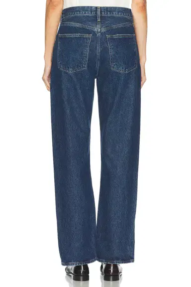 AGOLDE Fran Wide Leg Jeans | Thumbnail 7 AGOLDE Fran Wide Leg Jeans | Thumbnail 7