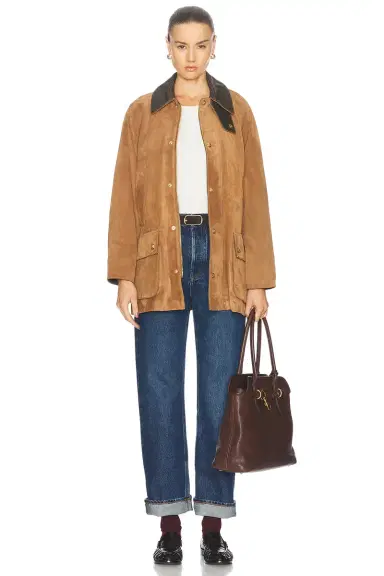 AGOLDE Fran Wide Leg Jeans | Thumbnail 8 AGOLDE Fran Wide Leg Jeans | Thumbnail 8